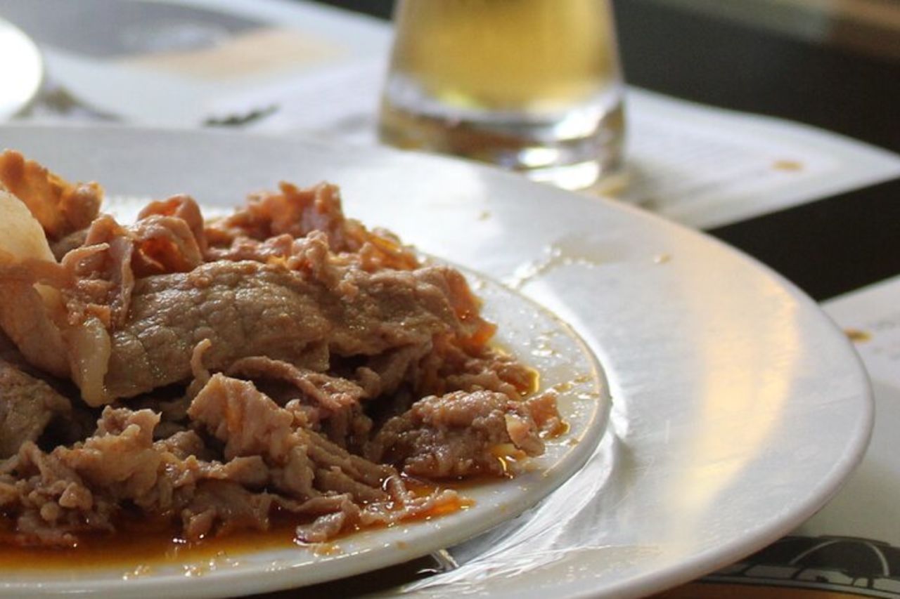 Porto Food Tour — 9