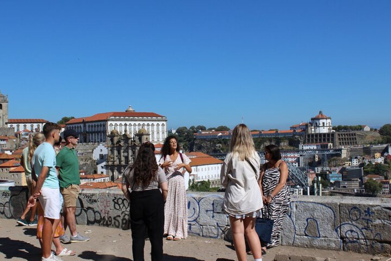 Porto Food Tour — 6