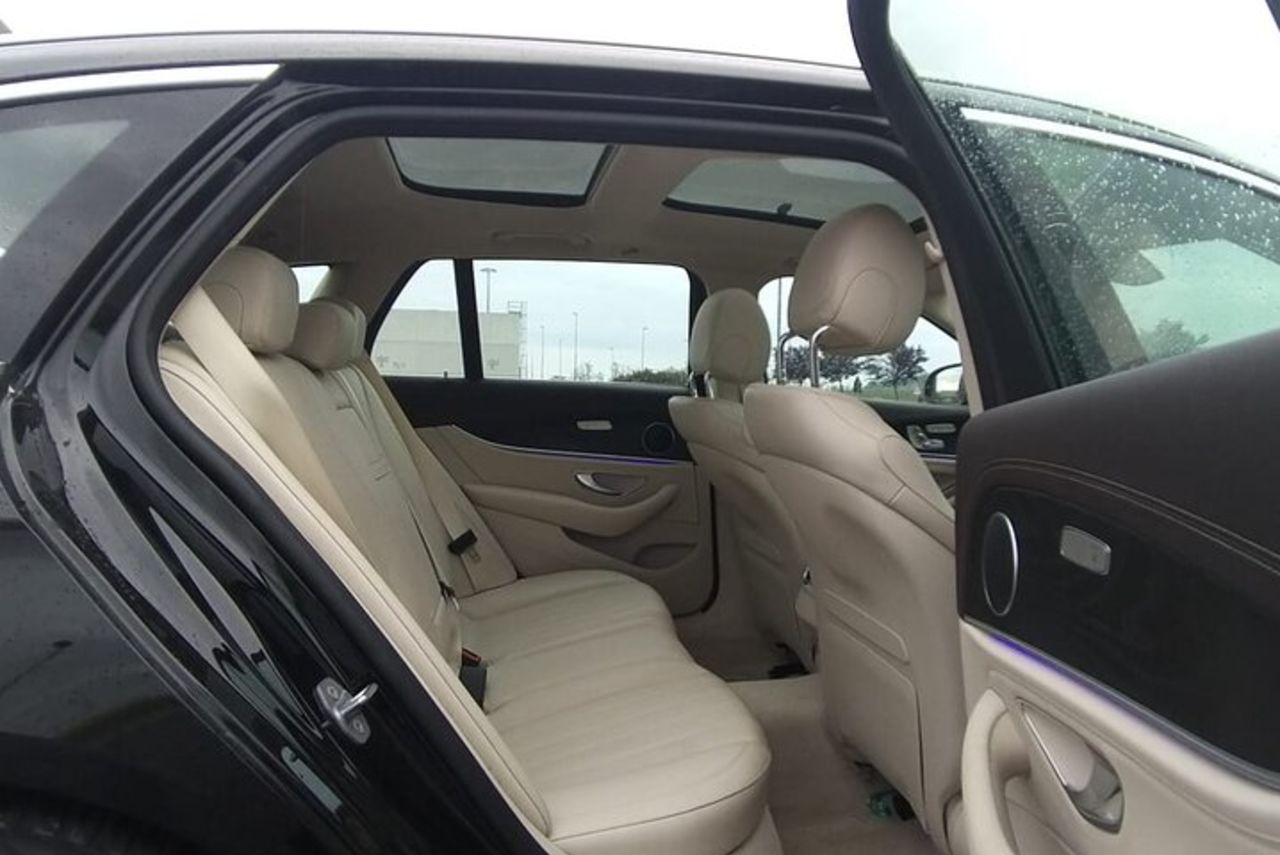 Aeroporto Malpensa Milano (MXP) a Stresa, Lago Maggiore - Trasferimento privato di arrivo — 8