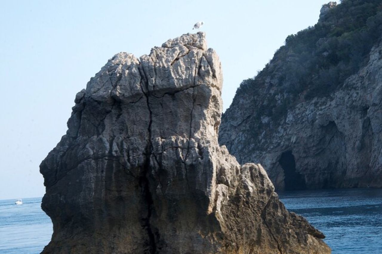 Tour alla Baia di Taormina, Isola Bella e Naxos — 9