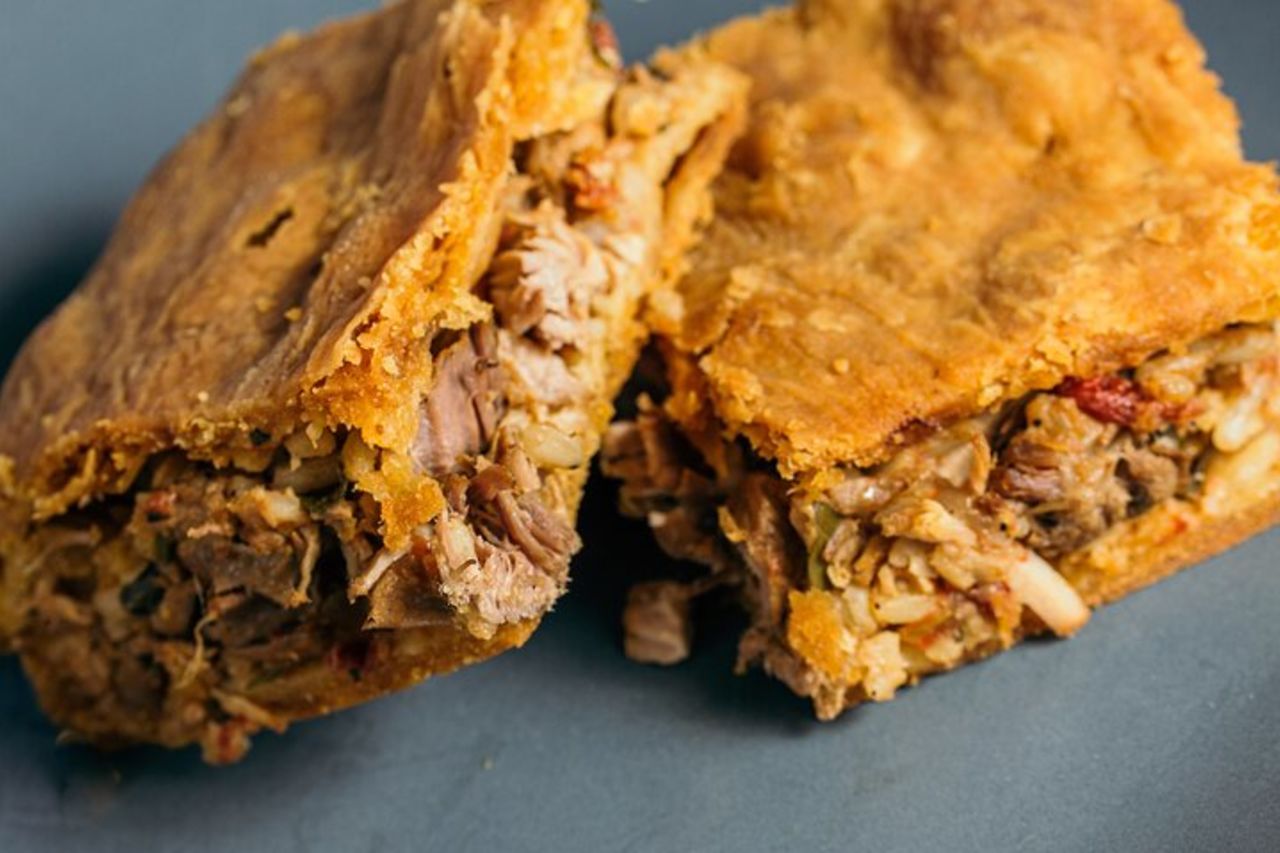 Tour gastronomico Cefalonia — 8