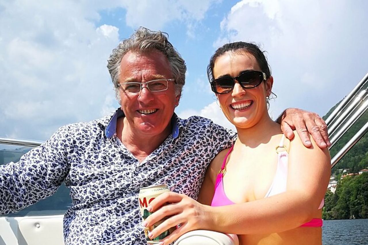 Classico giro in barca sul Lago di Como — 4