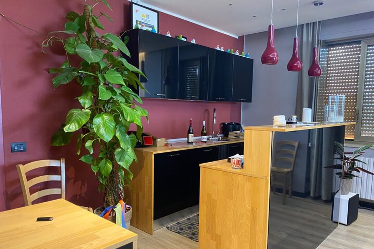 Visita Enogastronomica e Degustazione di Vini a Cantina Rapino — 6