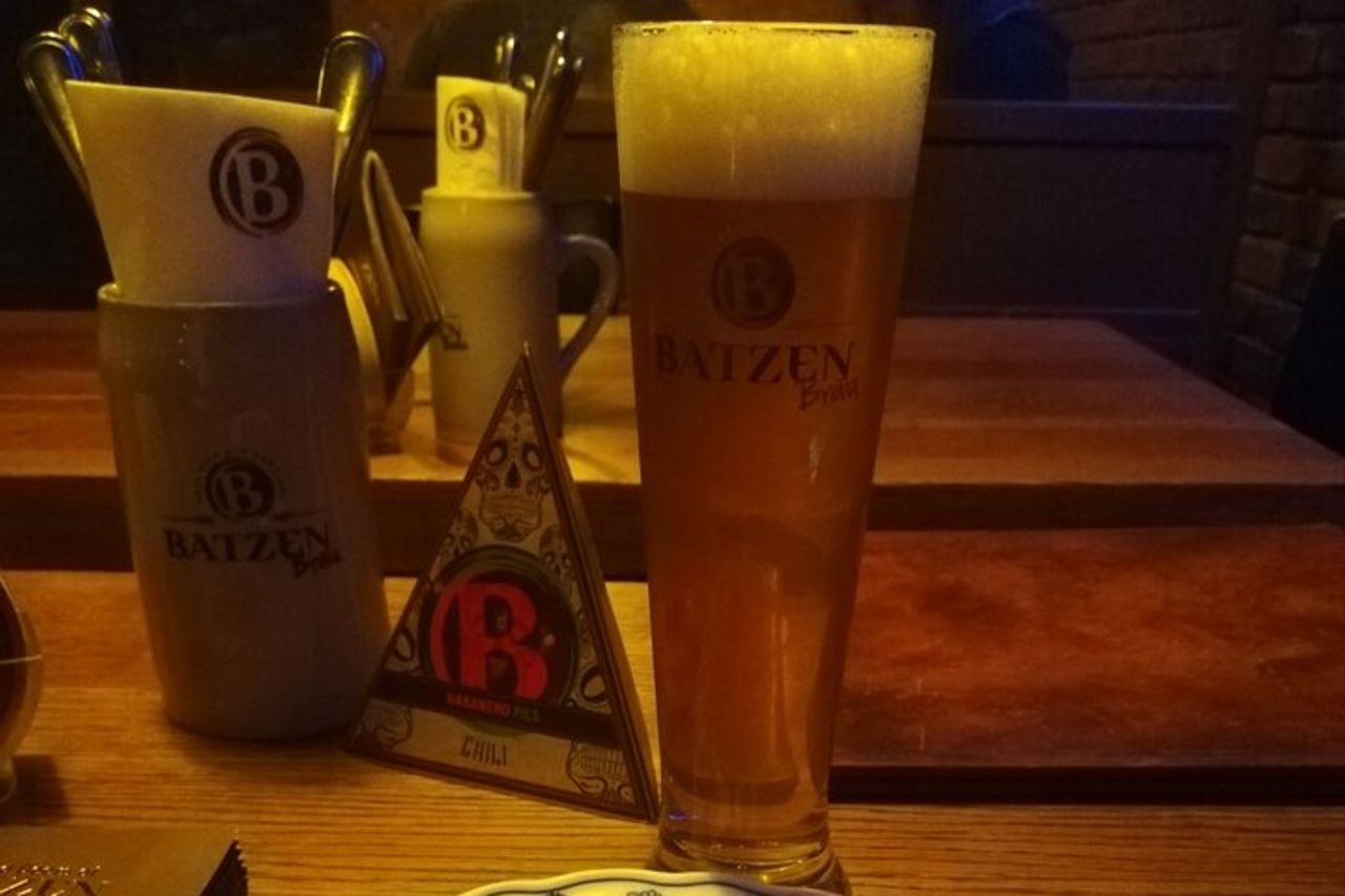 Tour gastronomico per piccoli gruppi di Bolzano — 8