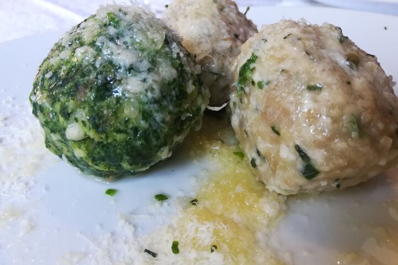 Tour gastronomico per piccoli gruppi di Bolzano — 6