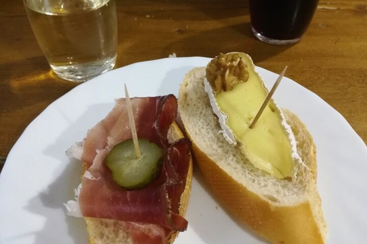 Tour gastronomico per piccoli gruppi di Bolzano — 9