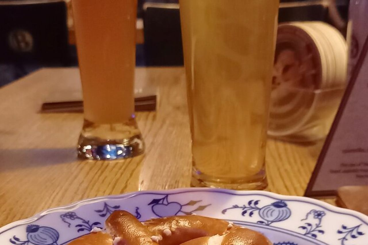 Tour gastronomico per piccoli gruppi di Bolzano — 3