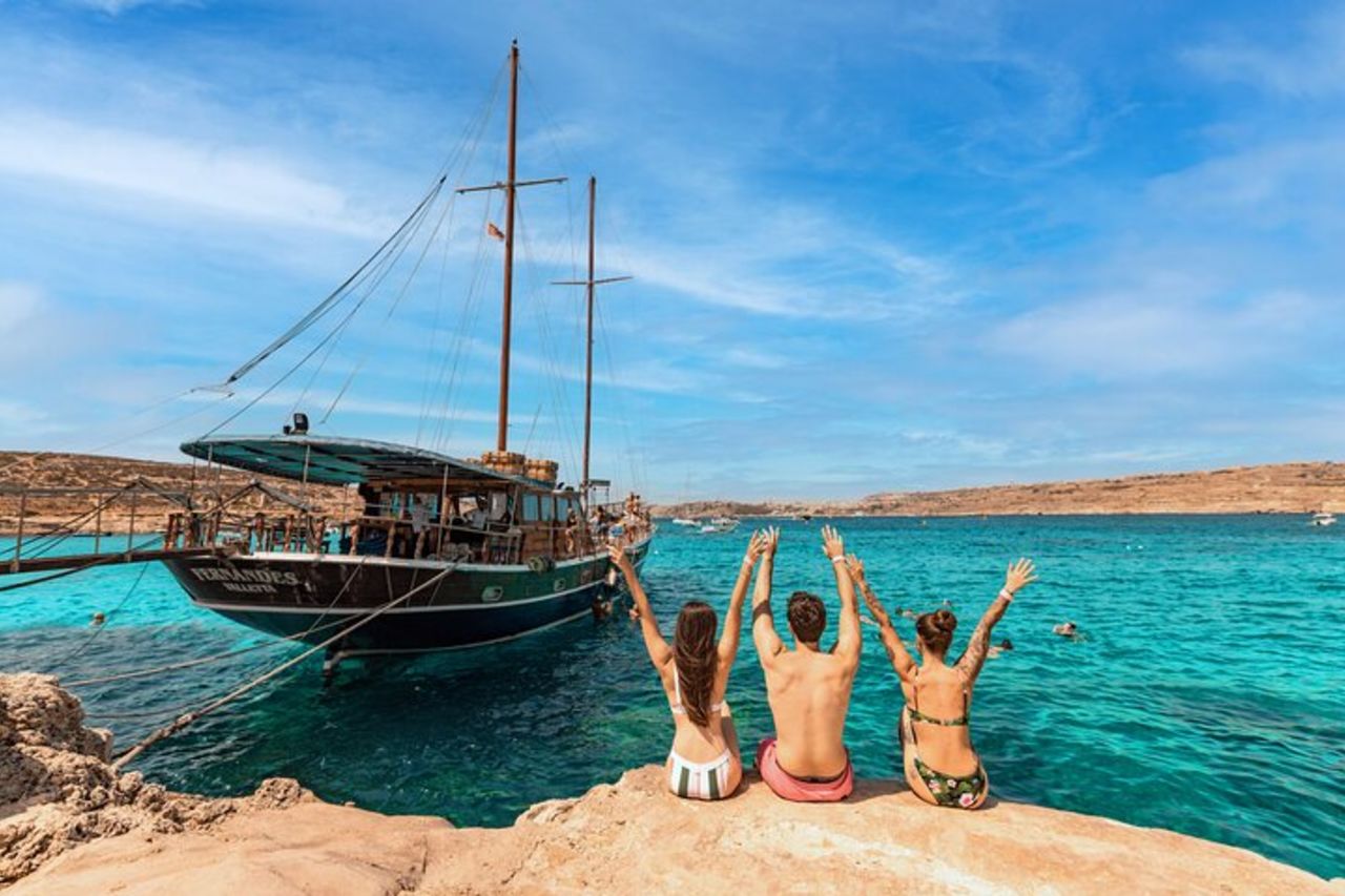 Fernandes Gozo e Comino — 6