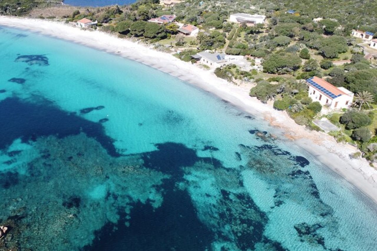 Escursione in barca di 4 soste Arcipelago di La Maddalena — 6