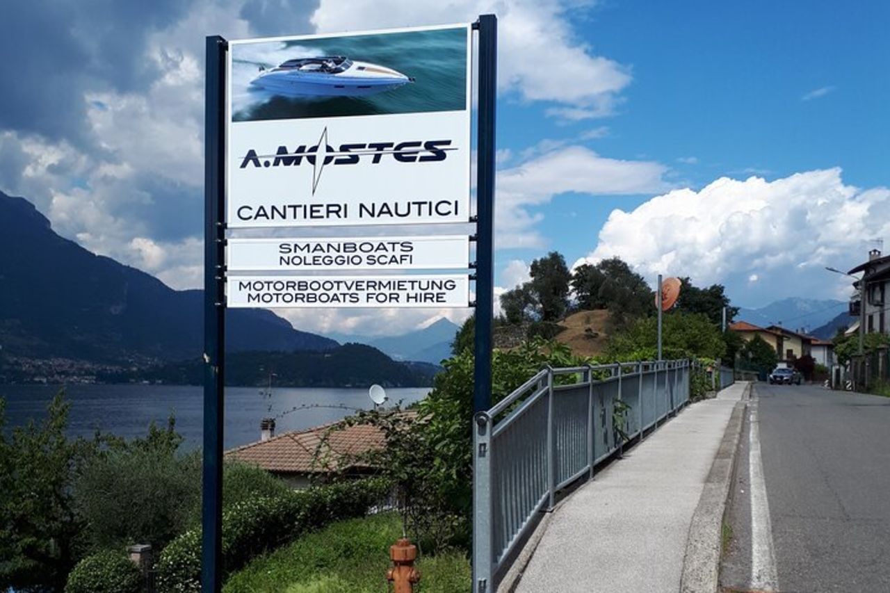 Tour Privato in Barca con skipper — 3