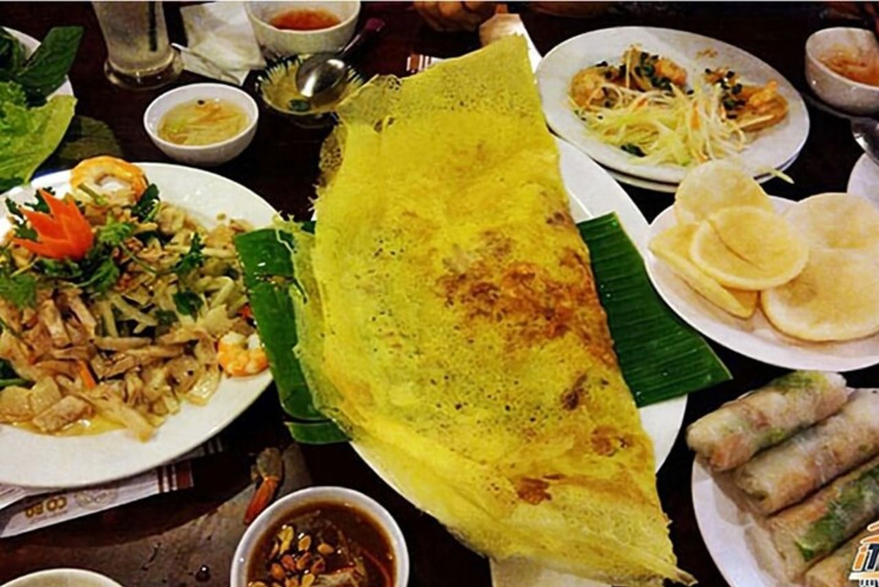 Città di Phu Quoc - Tour gastronomico di strada locale di notte