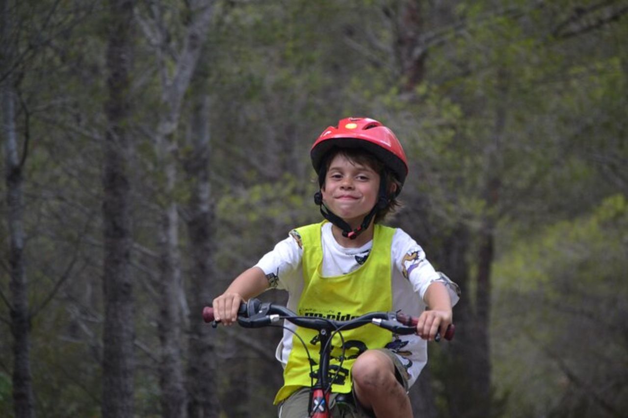 Giro ciclistico di mezza giornata da Salou — 5