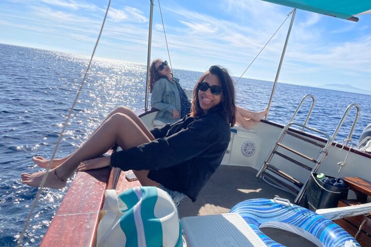 Tour di Tre Ore Guidato Privato Completo sulla Costa di Capri — 7