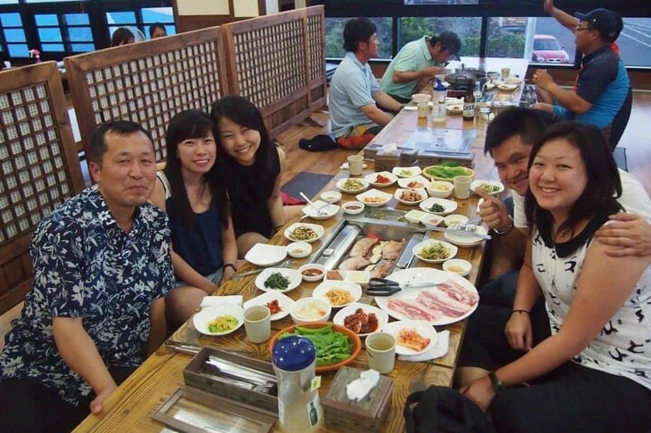 Tour privato di un giorno nel sud e nell'ovest dell'isola di Jeju — 7