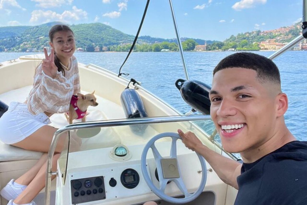 Must-Do Lago Como Barca Noleggio No Patente & Carburante Incluso — 3