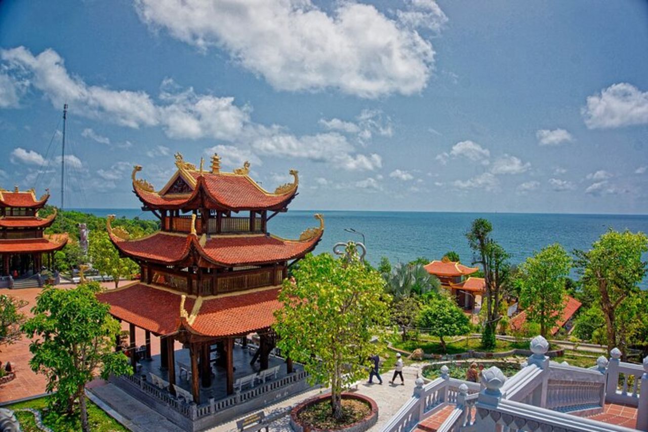 Visita : Phu Quoc Southside Tour privato con auto con aria condizionata e Guida — 3