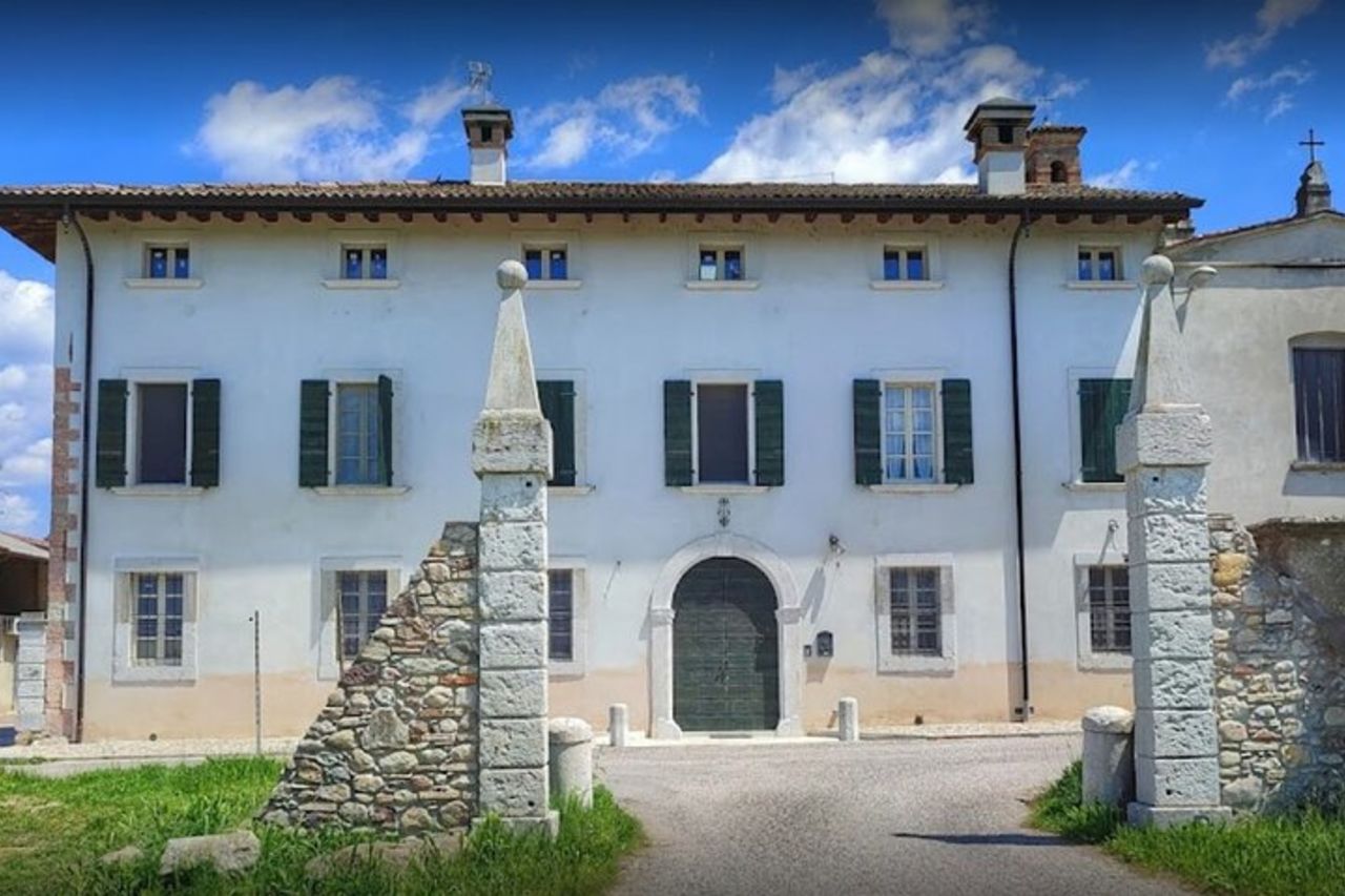 Tour dei Vigneti e Degustazione Vini Lugana — 4