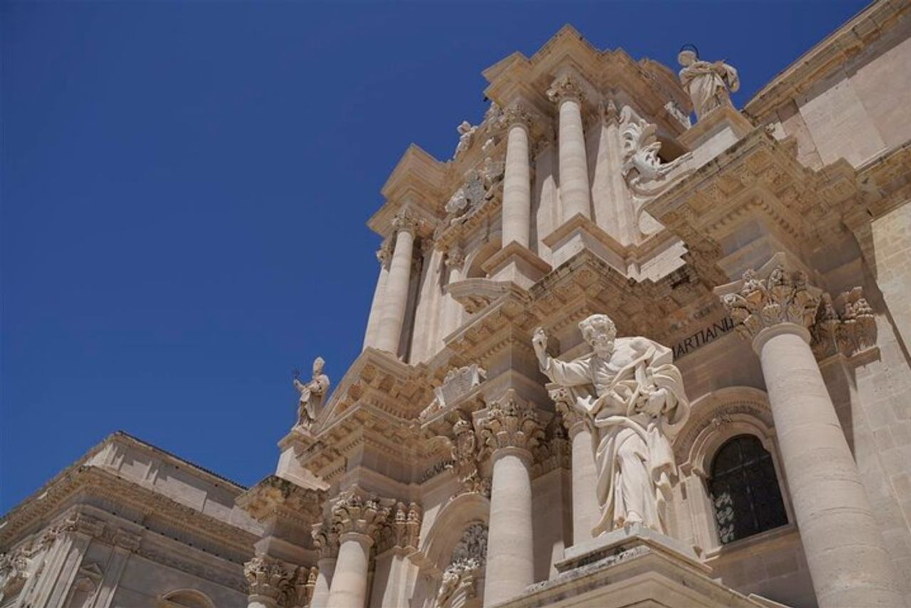 Tour Privato di Siracusa, Ortigia e Noto — 3