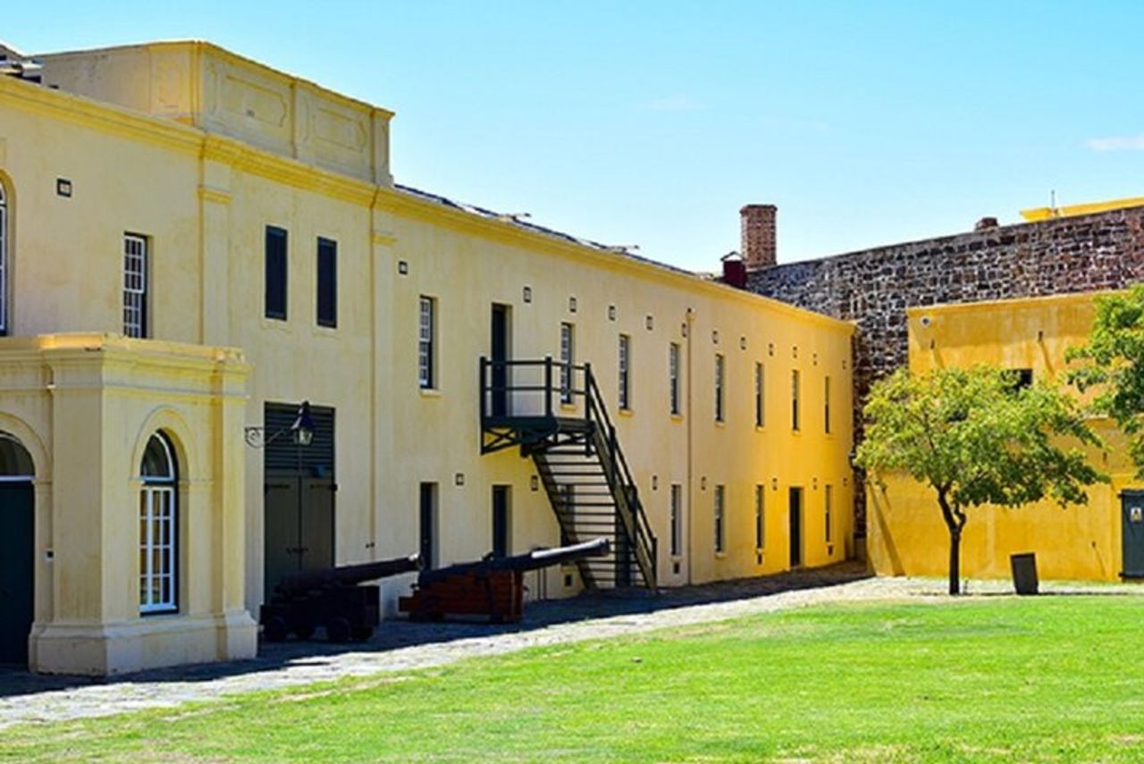 Tour di mezza giornata di Table Mountain e Città del Capo — 4