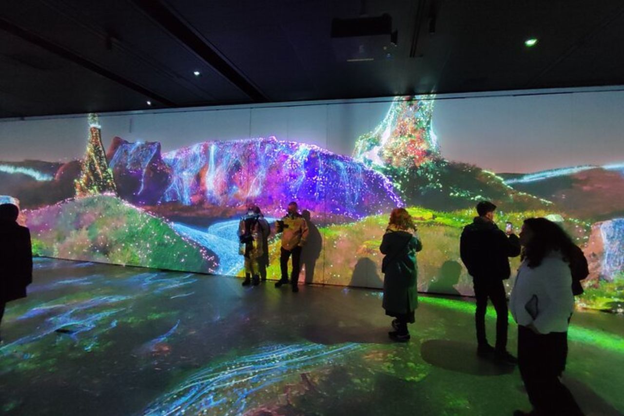 Istanbul : 2 Continenti del Bosforo ( Boat & Lunch ) — 4