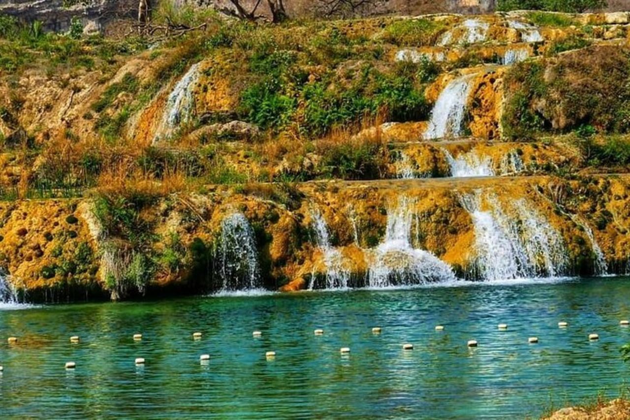 8 ore di Salalah Best: Tour privato Est & Ovest — 5