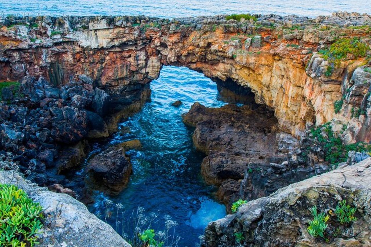Tour Palazzi e Montagna di Sintra — 6