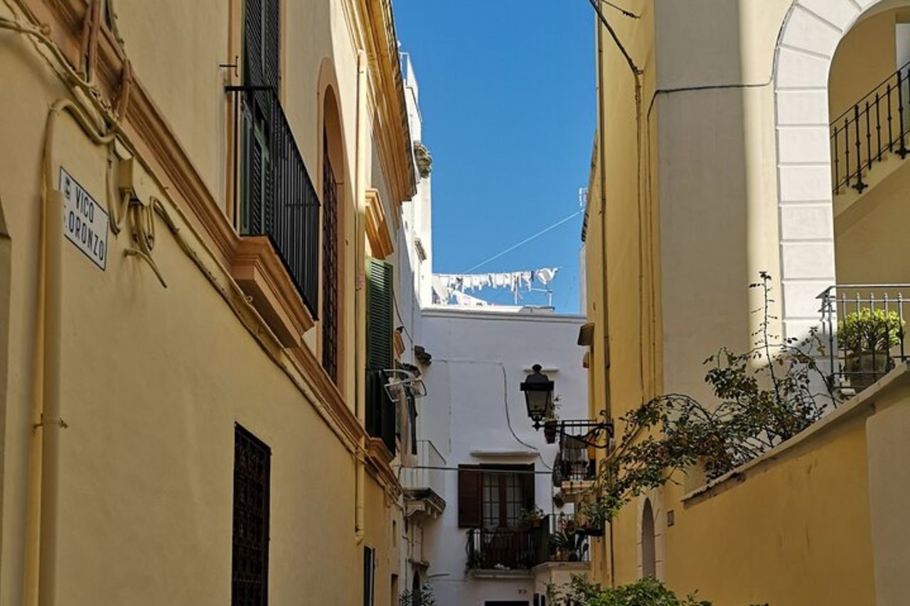 Da Lecce: tour in auto Roca, Otranto e Gallipoli — 3