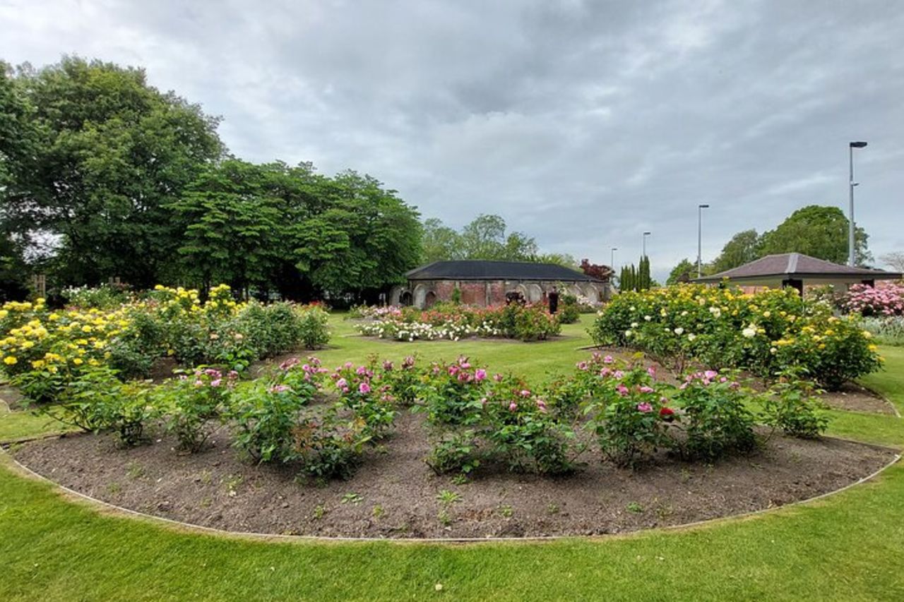 Lyttelton Shore Excursion: Christchurch Sightseeing with Antarctic Centre — 7