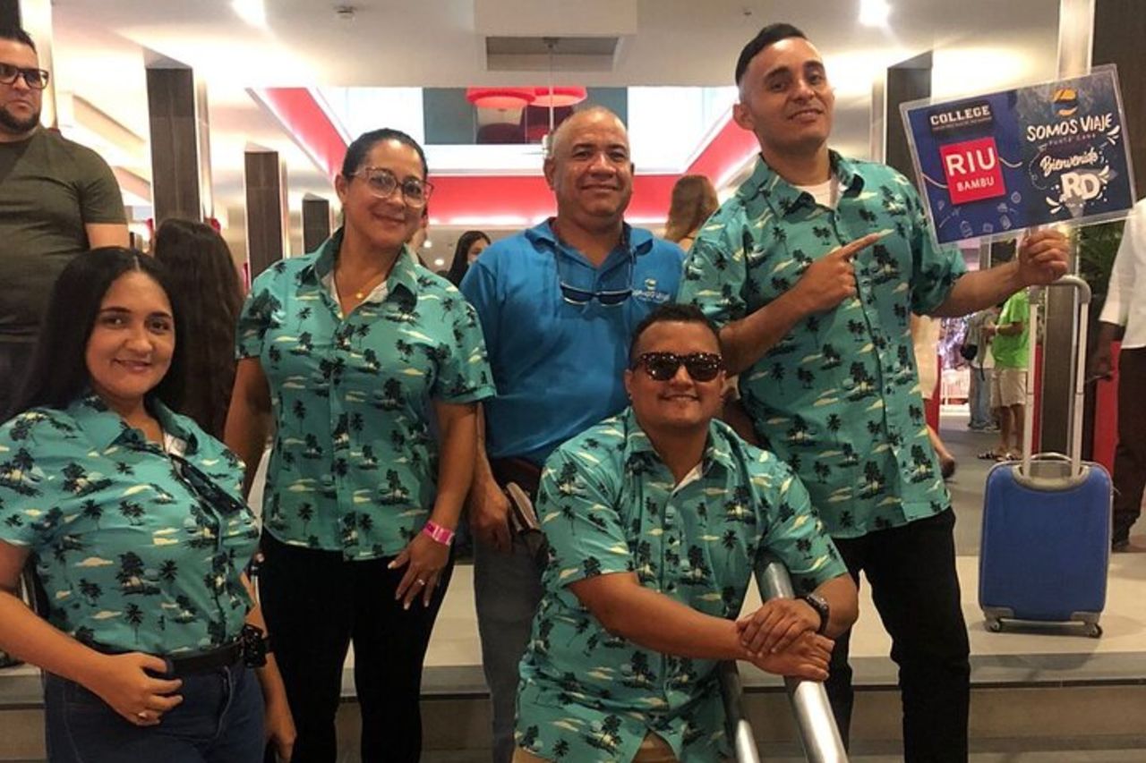 Trasferimento dall'aeroporto I più votati a Punta Cana al tuo hotel a Punta Cana — 9