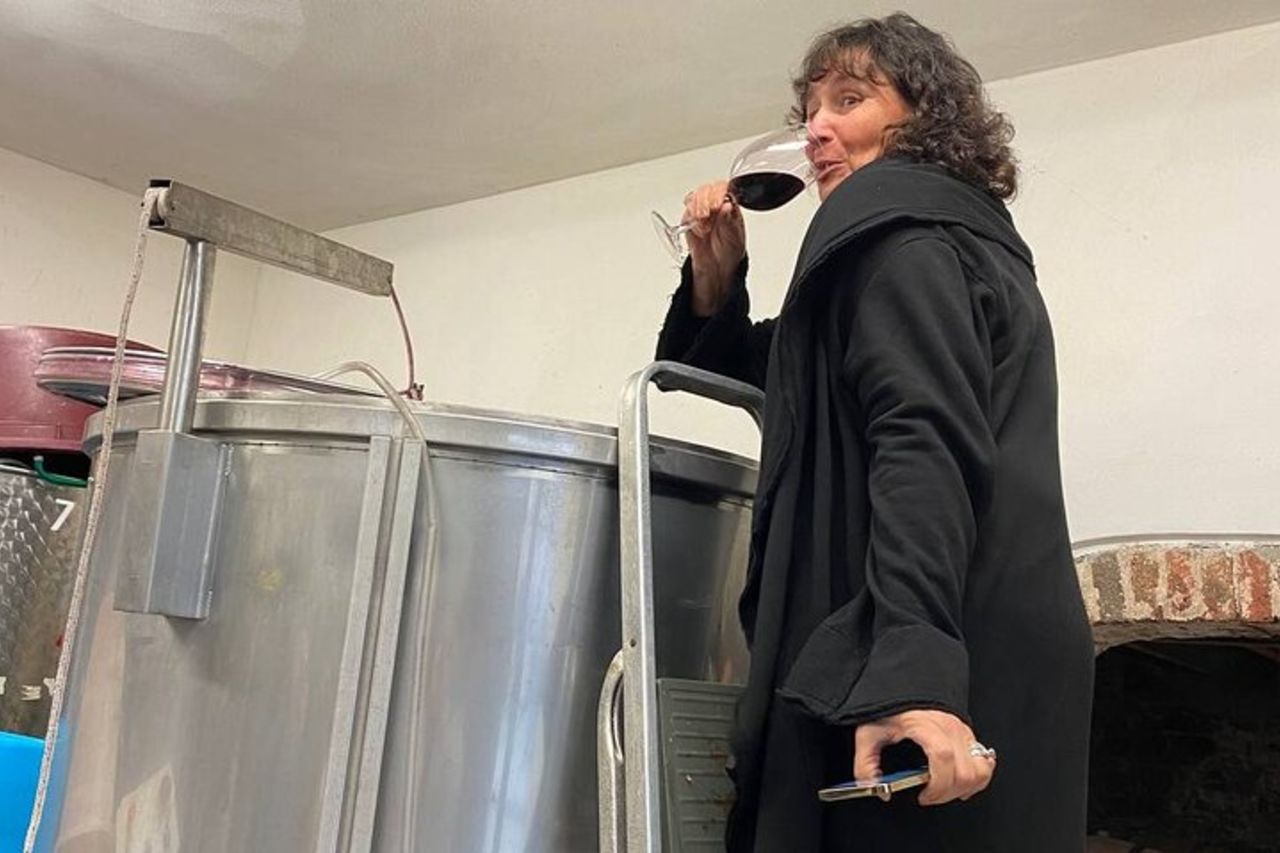 Degustazione in un Vigneto Toscano con trasferimento da Lucca — 5