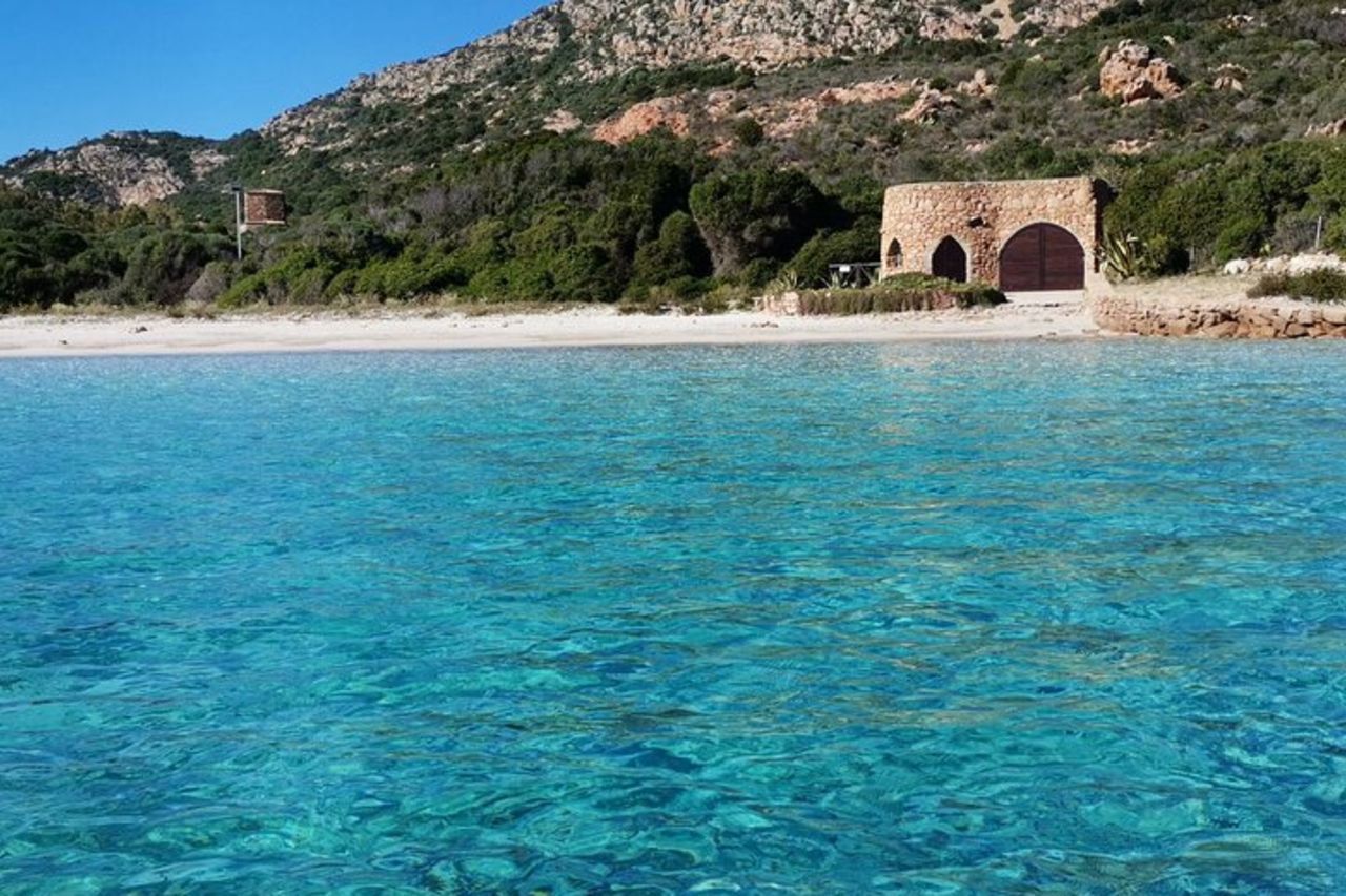 Olbia: Tour alle isole di Tavolara e Molara (di GRUPPO) — 3