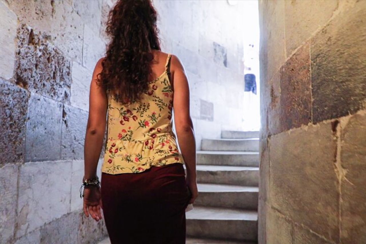 Tour a piedi privato alla scoperta di Pisa con ingresso alla Torre pendente — 8