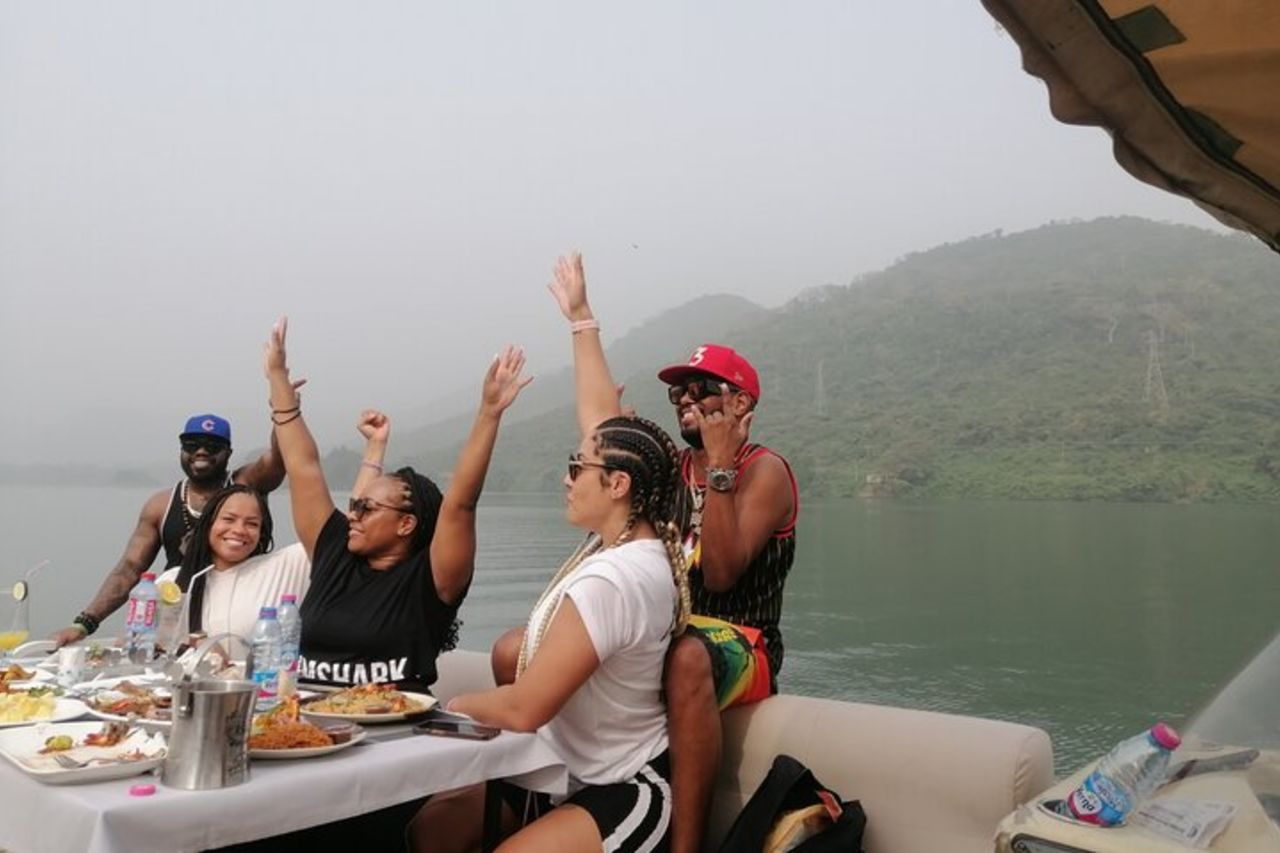 Il Ghana deve andare Accra Safari - Tour privato — 3