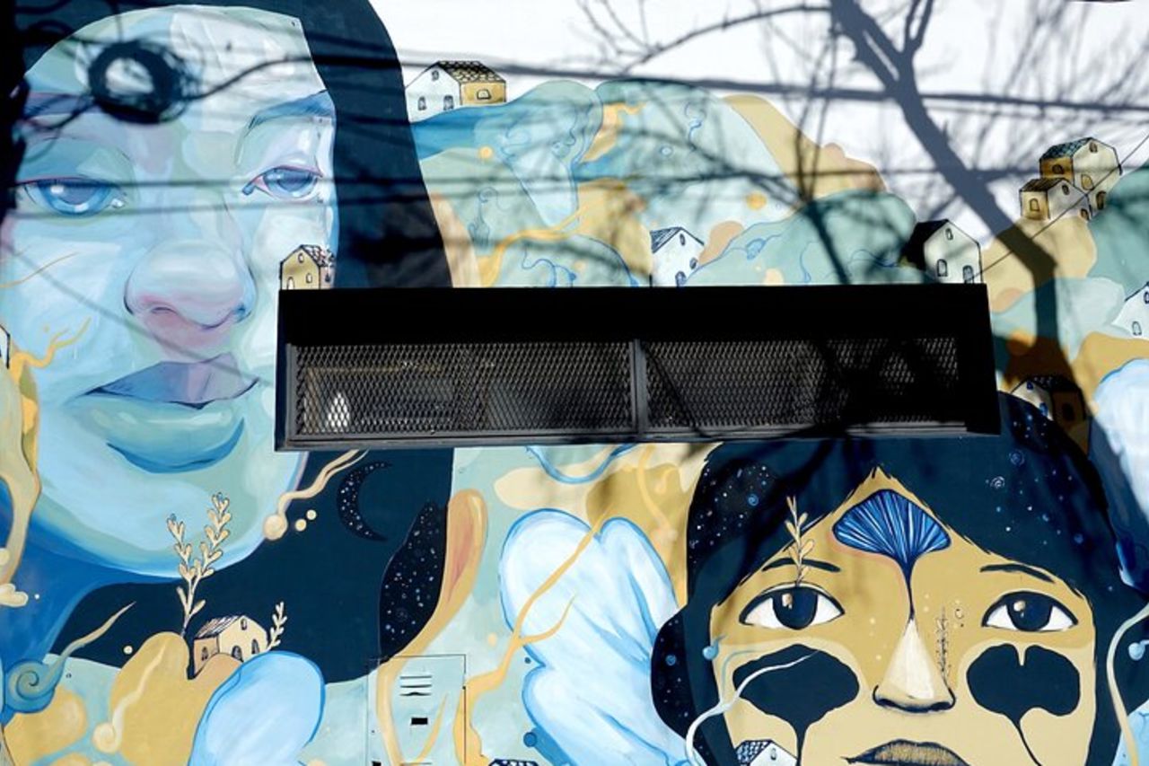 Tour dei graffiti di Buenos Aires per piccoli gruppi — 4