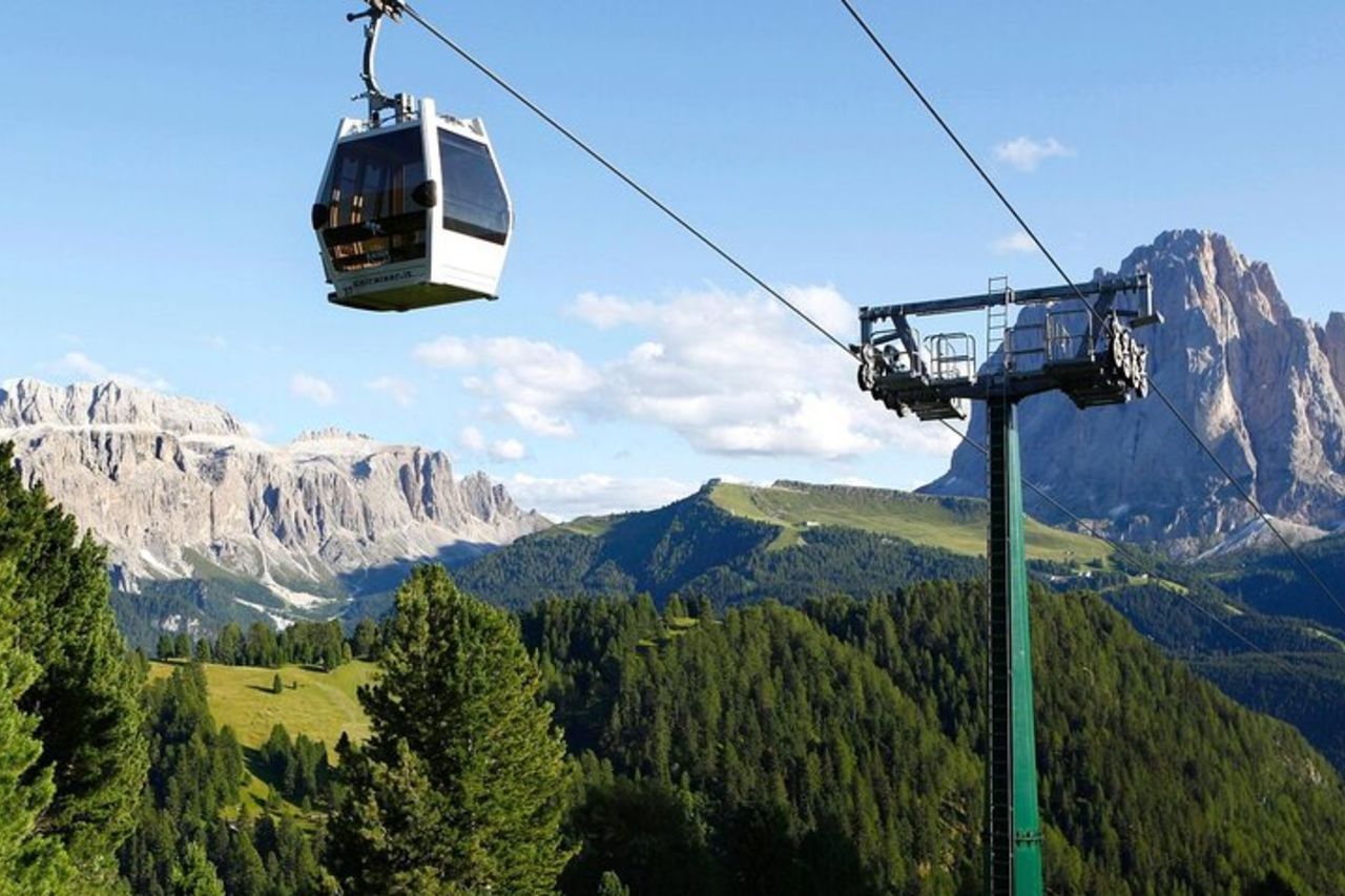 Da Bolzano: Tour privato delle Dolomiti sul Monte Seceda e Val di Funes — 6