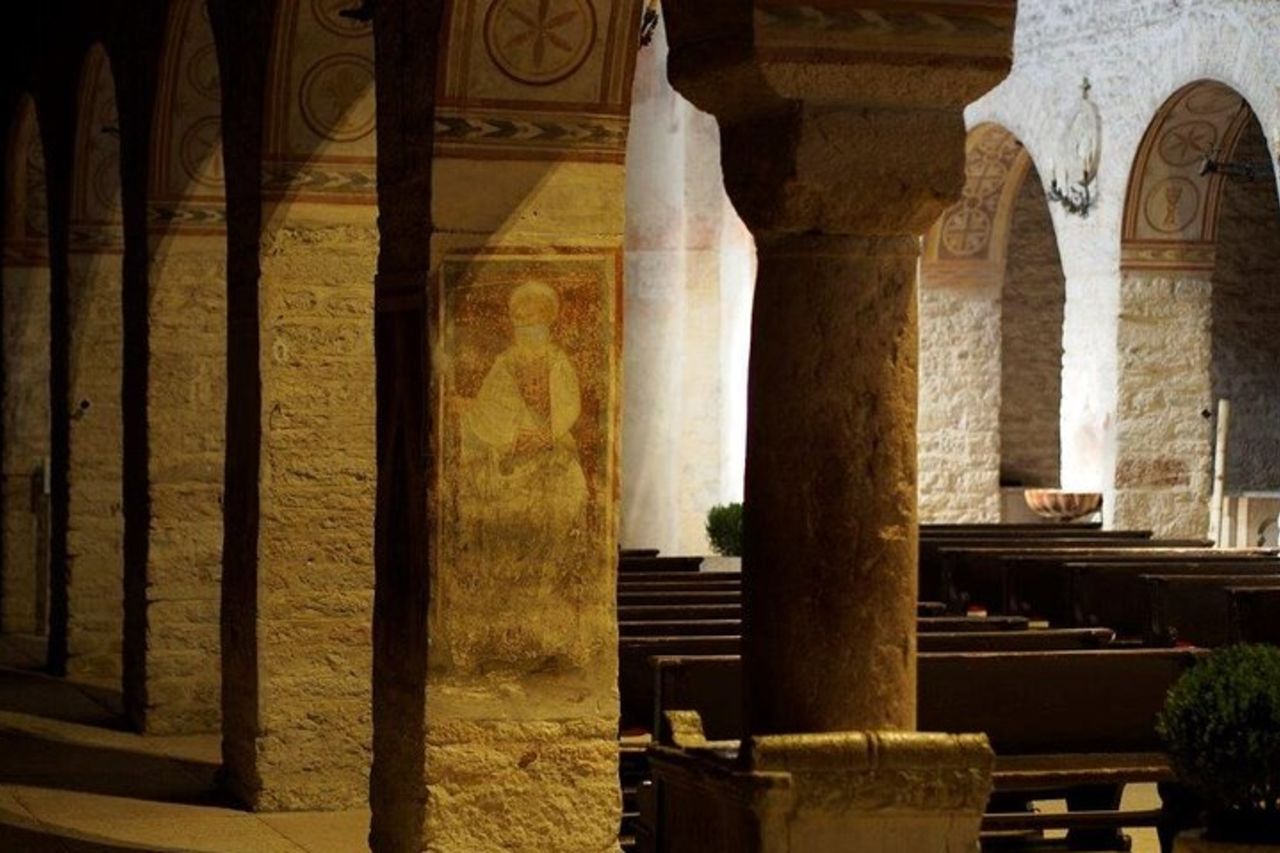 Dal Lago di Garda: gita guidata di vino e pranzo della Valpolicella di un'intera giornata — 7