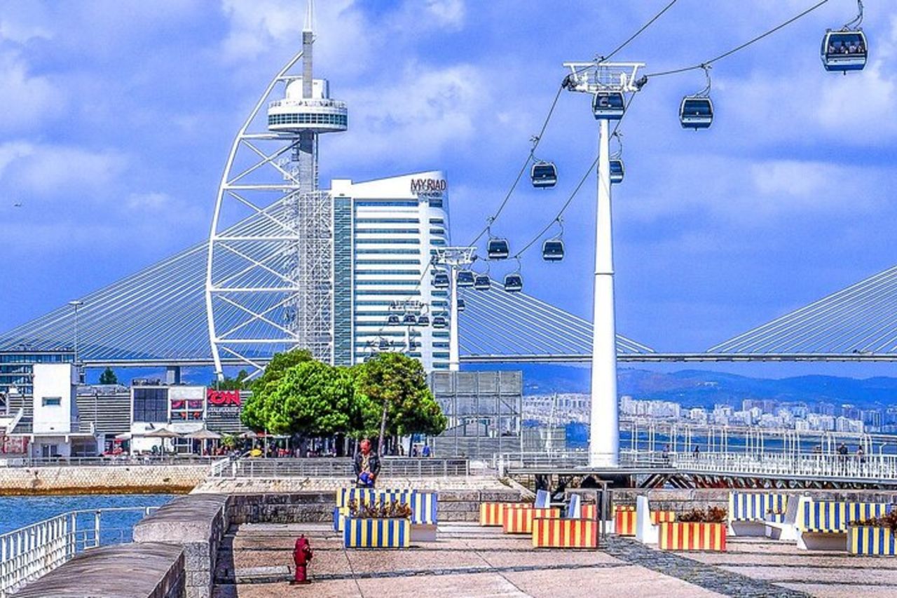 Autista privato di Lisbona e tour personalizzabile — 3