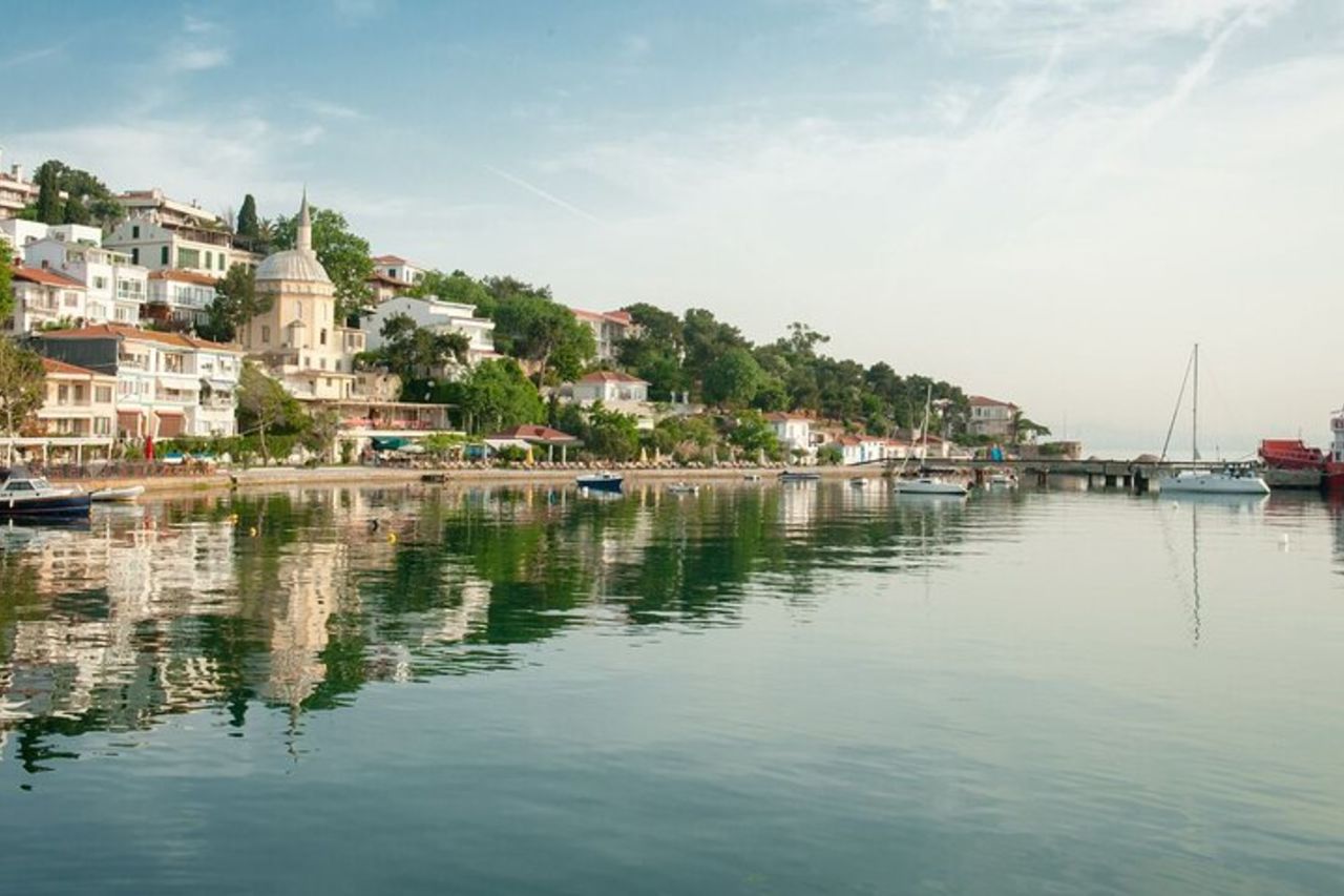 Tour dell'Isola dei Principi a Istanbul — 6