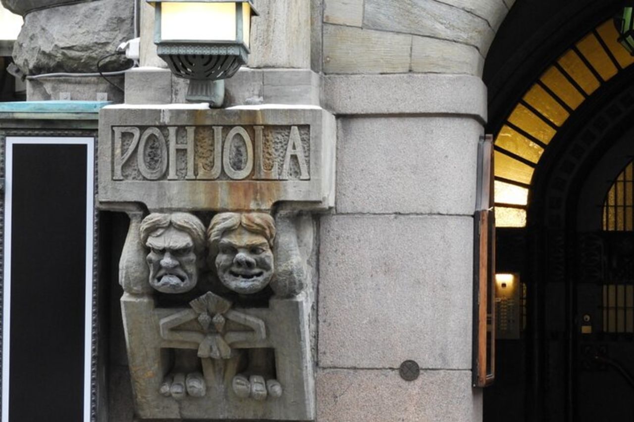 Scopri Helsinki City Walk - Tour multipli giornalieri — 5