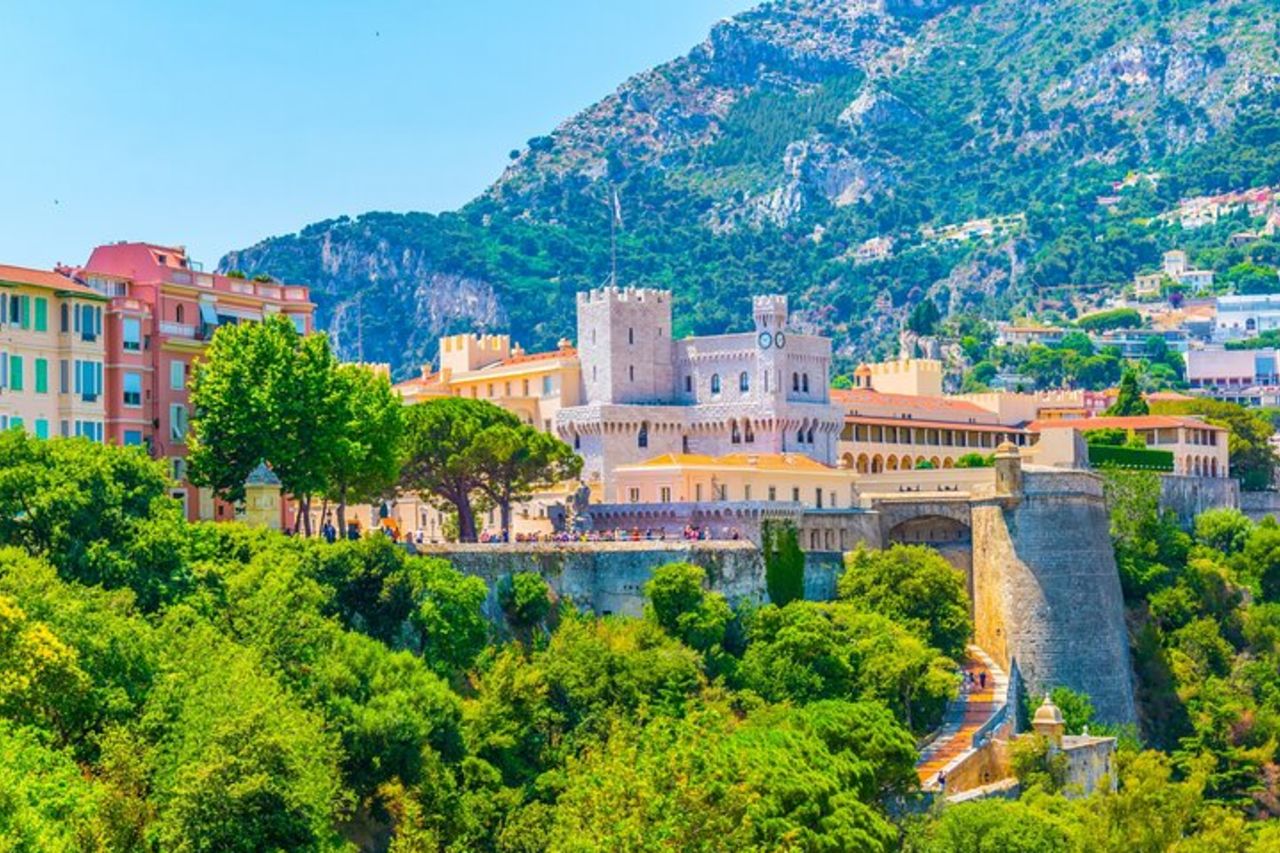 Tour privato a piedi del patrimonio culturale di Monaco — 4