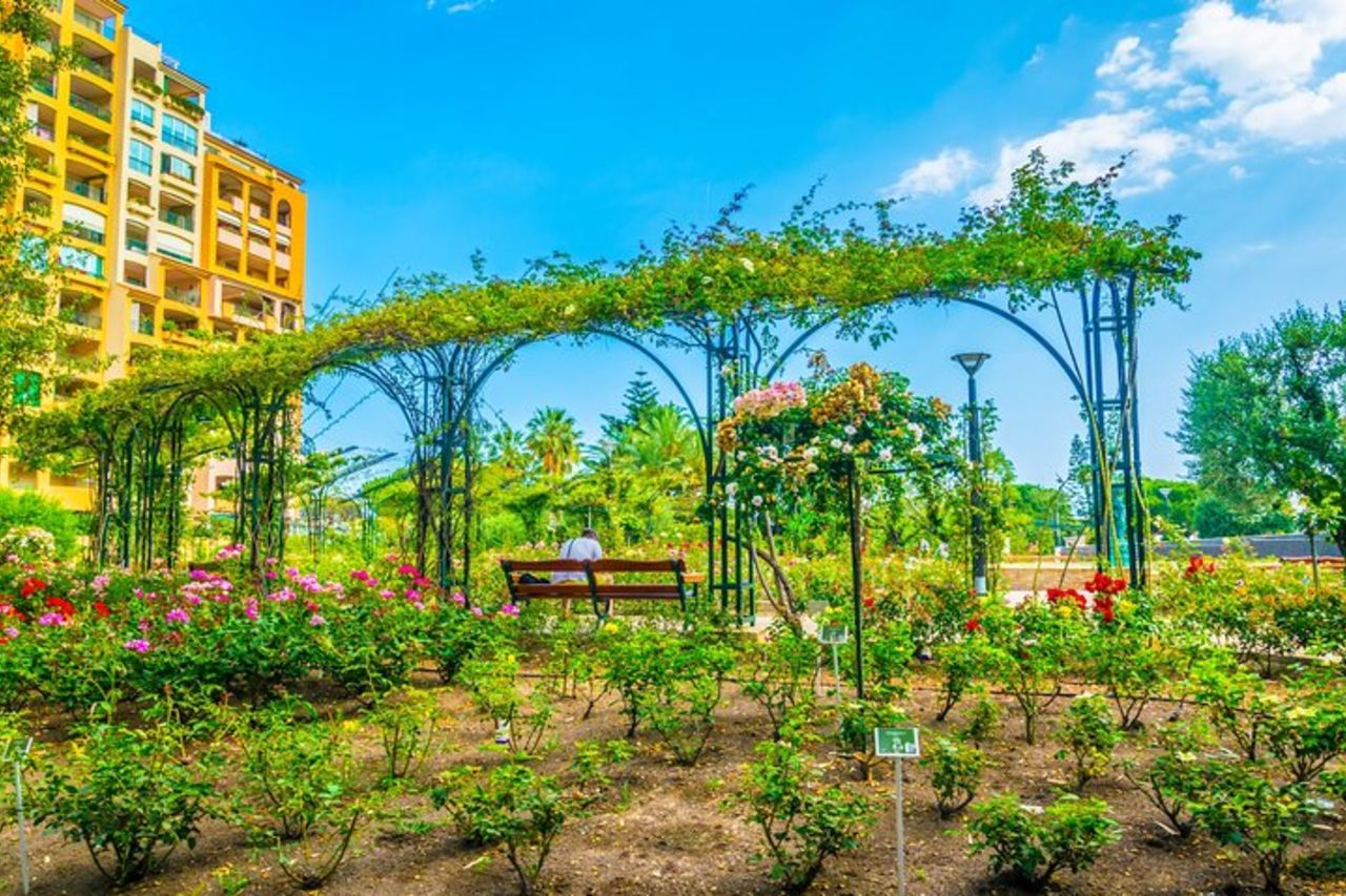 Tour privato a piedi del patrimonio culturale di Monaco — 5