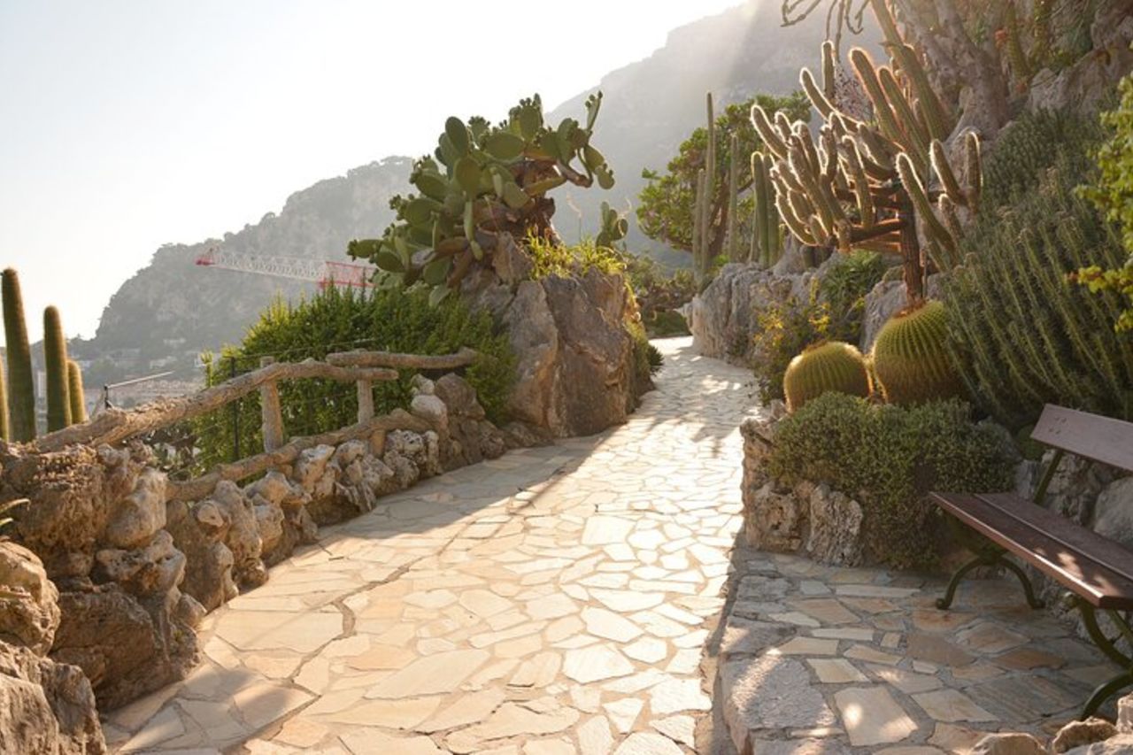 Tour privato a piedi del patrimonio culturale di Monaco — 7