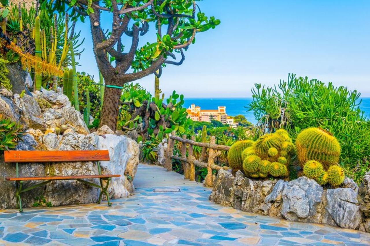 Tour privato a piedi del patrimonio culturale di Monaco — 8