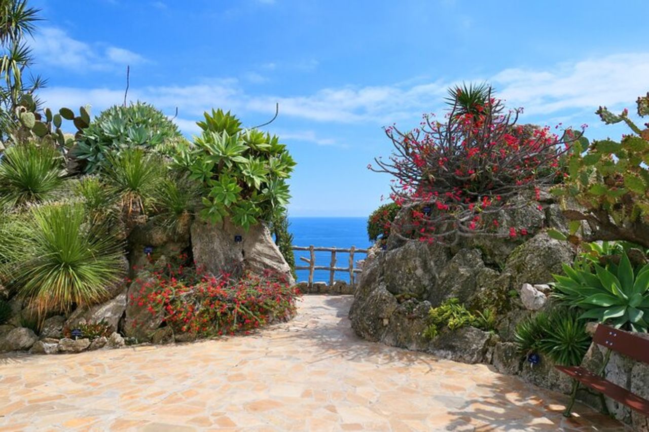 Tour privato a piedi del patrimonio culturale di Monaco — 9