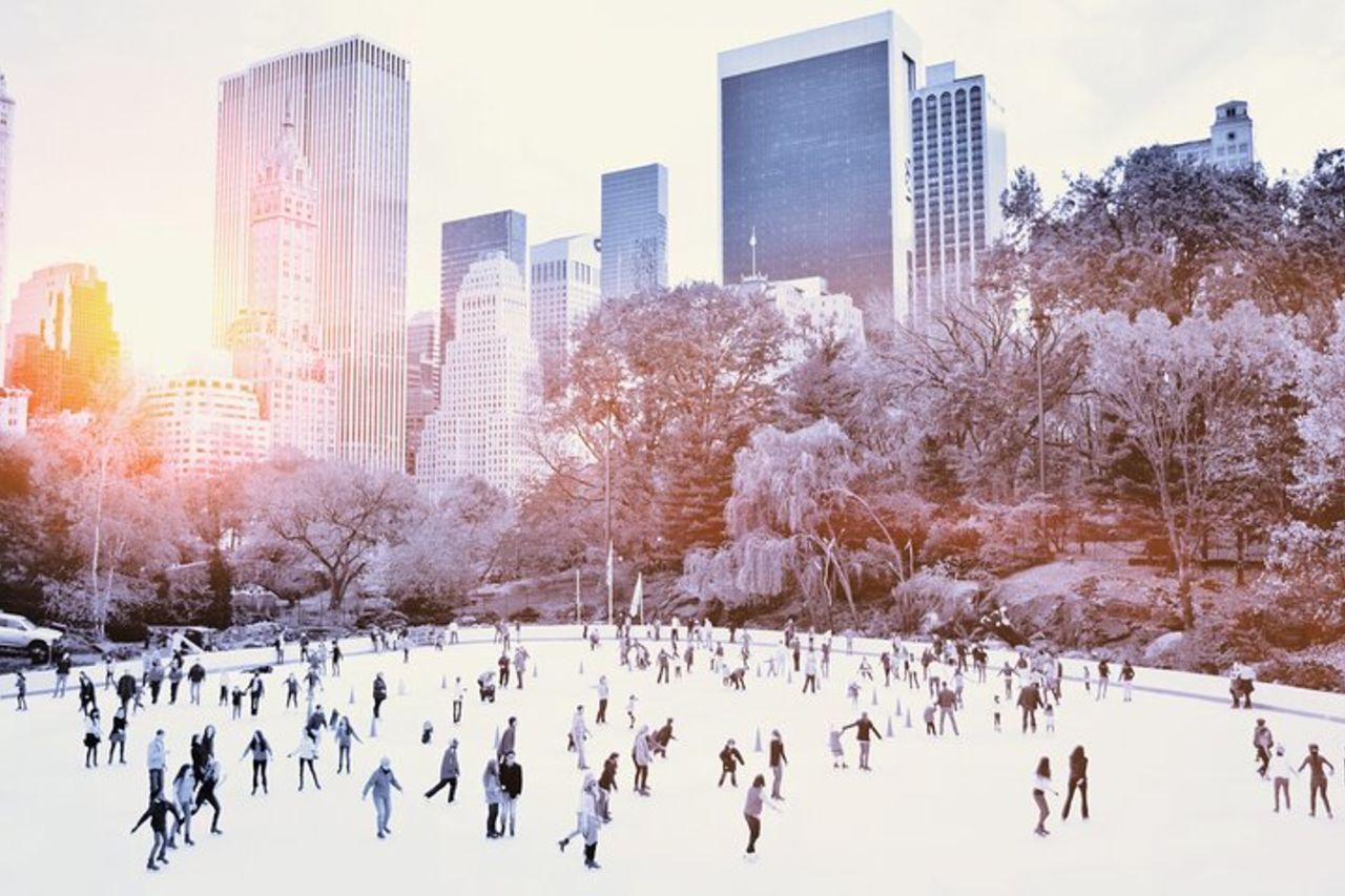 Tour guidato in bici di Central Park 2 ore — 3