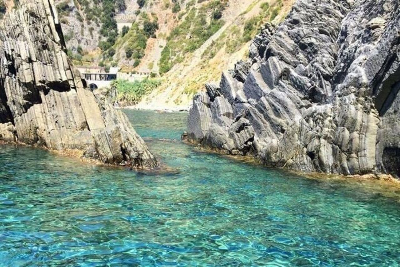 Boat tour Cinque Terre e Golfo dei Poeti da La Spezia — 7