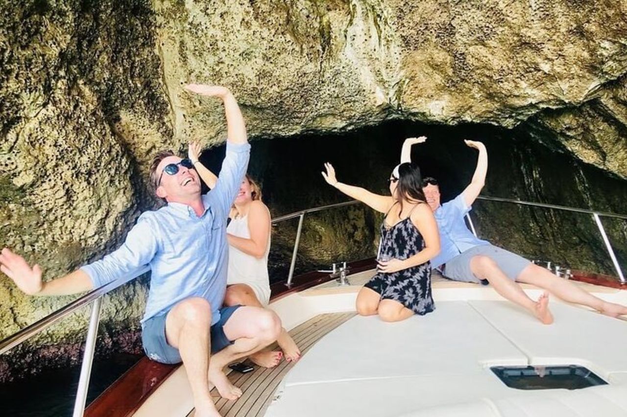 Boat tour Cinque Terre e Golfo dei Poeti da La Spezia — 8