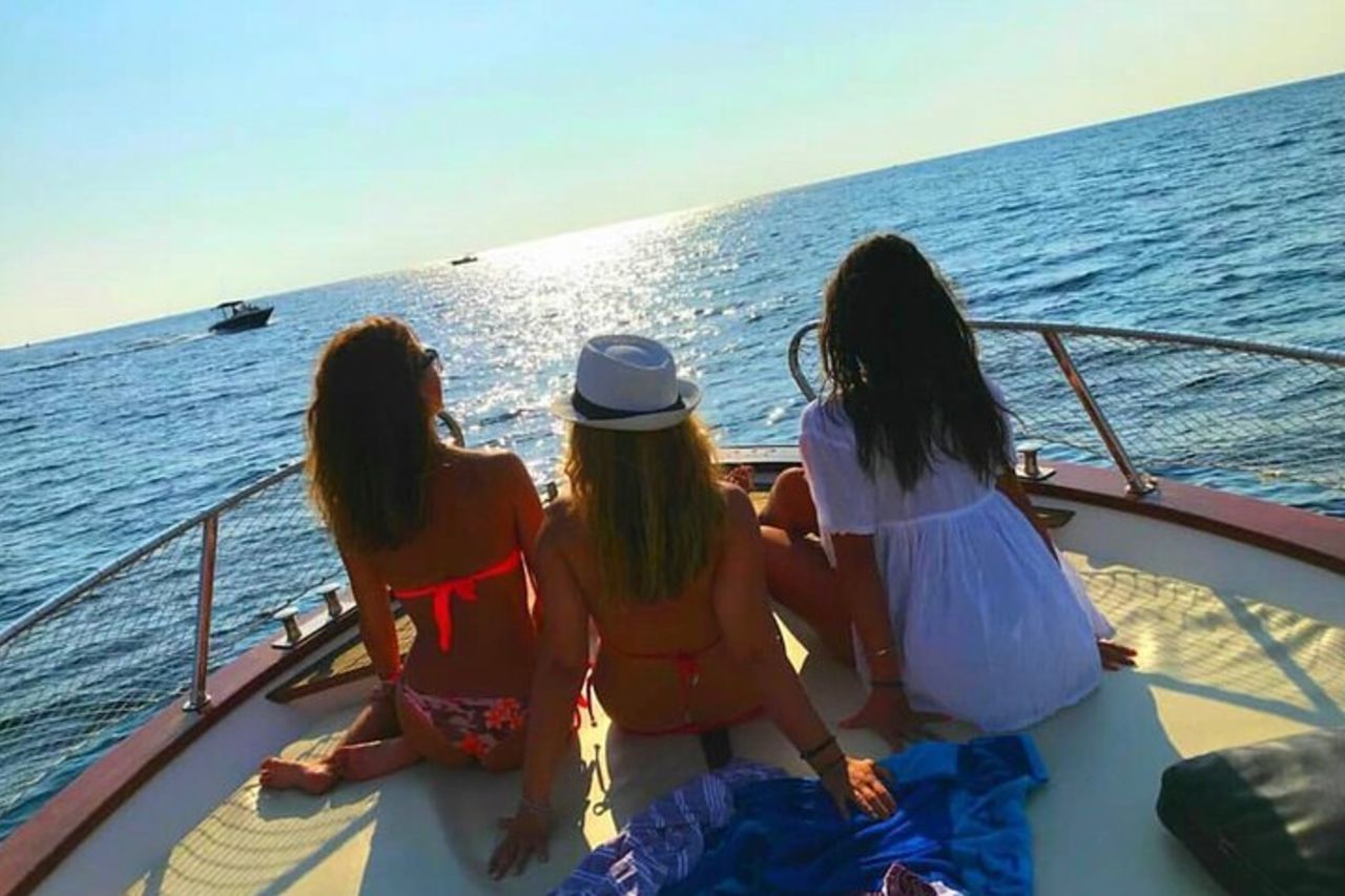 Boat tour Cinque Terre e Golfo dei Poeti da La Spezia — 9