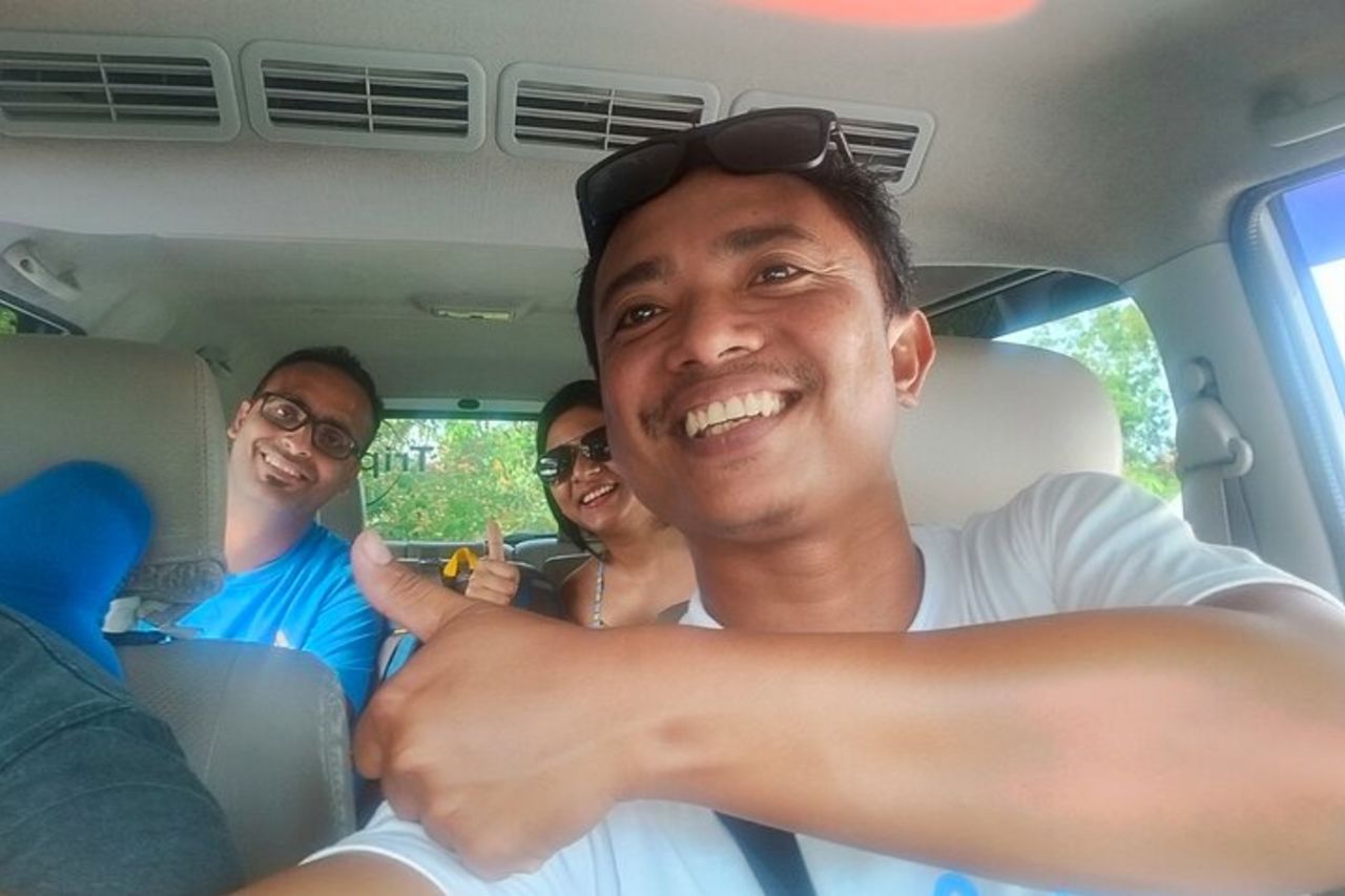 Bali Trasferimento aeroportuale di arrivo privato — 5