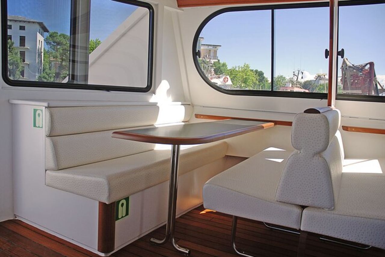 Tour in Barca Comfort Arcipelago di La Maddalena — 8